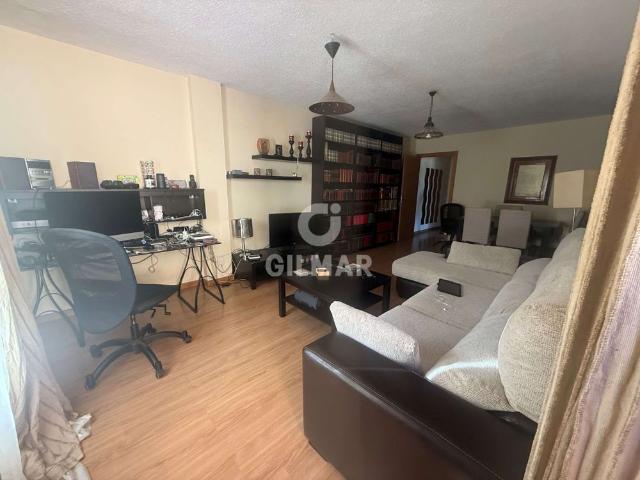 Apartamento en alquiler en Collado Villalba, Collado