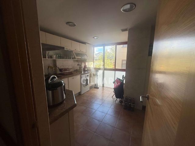 Apartamento en alquiler en Collado Villalba, Collado