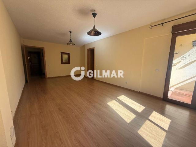 Apartamento en alquiler en Collado, Madrid