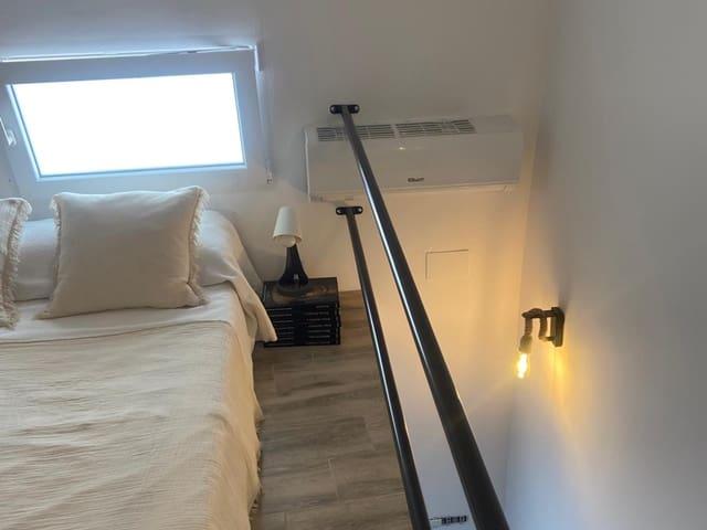 Apartamento en alquiler en La Axarquía, Andalucía