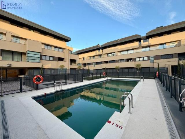 Apartamento en alquiler en Colmenar Viejo, Madrid