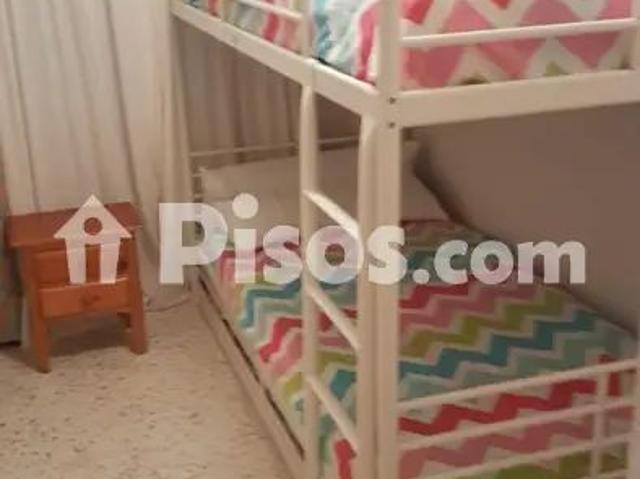 Apartamento en alquiler en Santa María, Cádiz