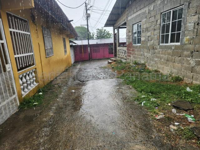 Apartamento en Alquiler en Colon, Colón