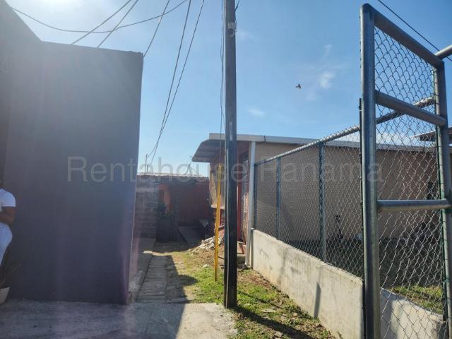 Apartamento en Alquiler en Colon, Colón