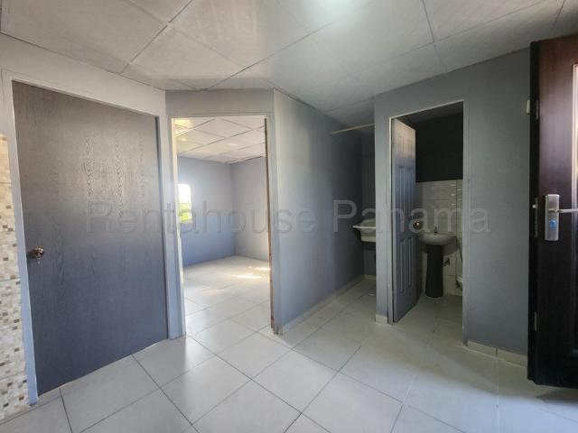 Apartamento en Alquiler en Colon, Colón