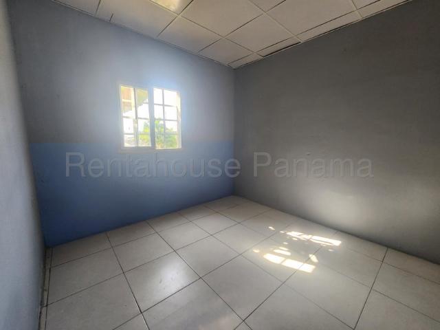 Apartamento en Alquiler en Colon, Colón