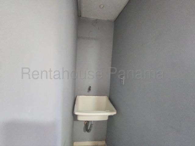 Apartamento en Alquiler en Colon, Colón
