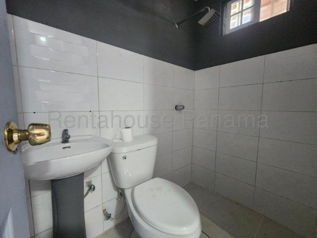 Apartamento en Alquiler en Colon, Colón