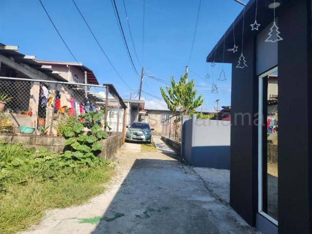 Apartamento en Alquiler en Colon, Colón