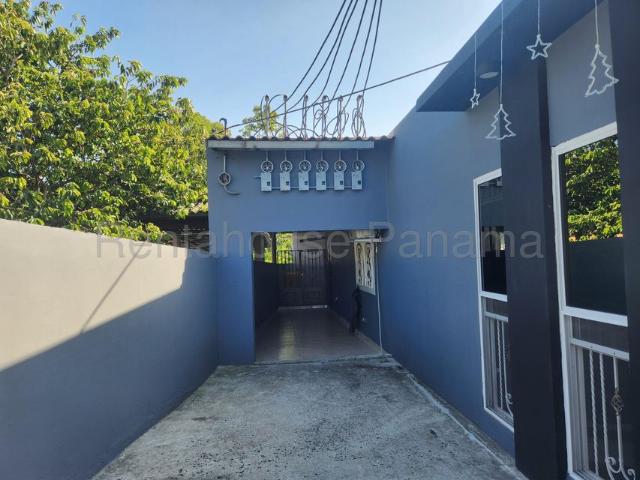 Apartamento en Alquiler en Colon, Colón