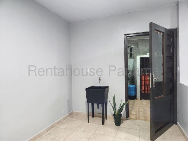 Apartamento en Alquiler en Colon, Colón