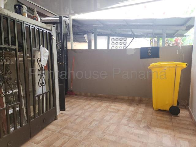 Apartamento en Alquiler en Colon, Colón