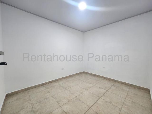 Apartamento en Alquiler en Colon, Colón