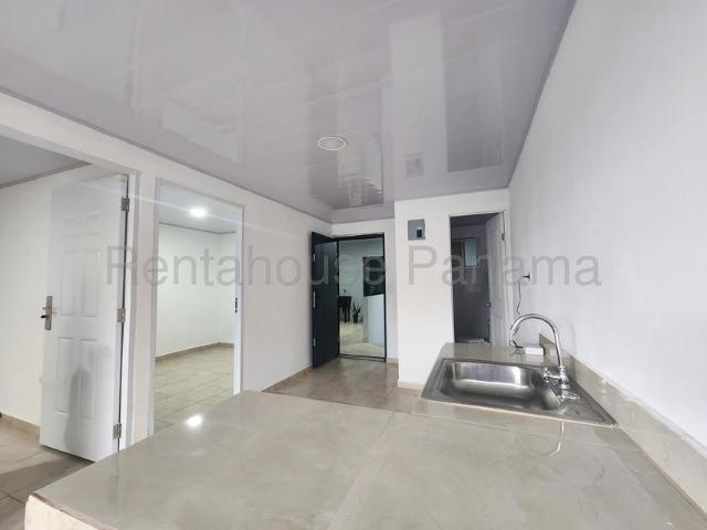 Apartamento en Alquiler en Colon, Colón
