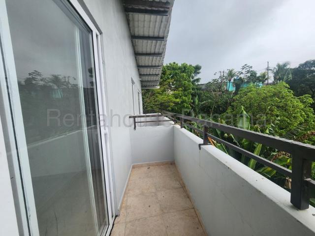 Apartamento en Alquiler en Colon, Colón
