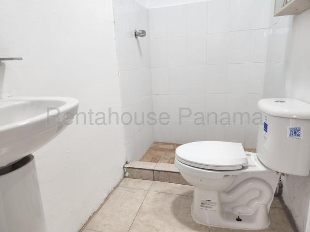 Apartamento en Alquiler en Colon, Colón