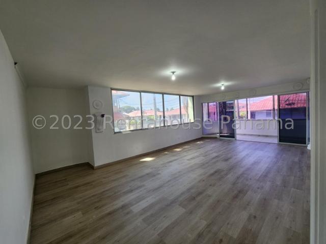 Apartamento en Alquiler en Colon, Colón