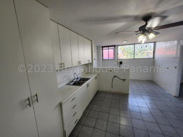 Apartamento en Alquiler en Colon, Colón