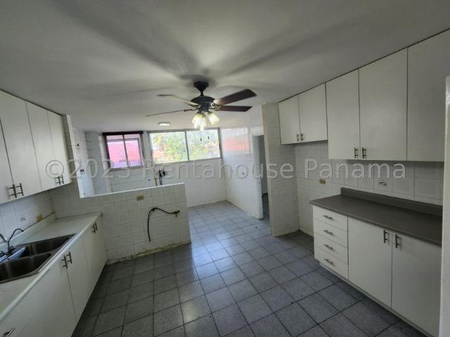 Apartamento en Alquiler en Colon, Colón