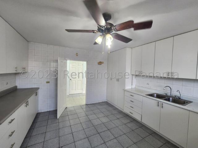 Apartamento en Alquiler en Colon, Colón