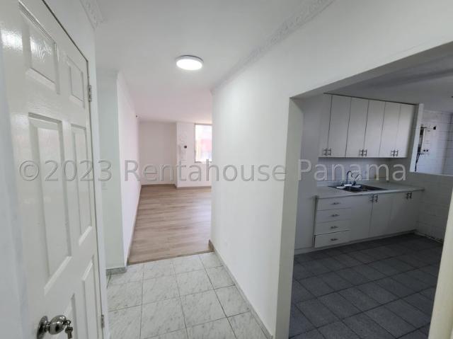 Apartamento en Alquiler en Colon, Colón