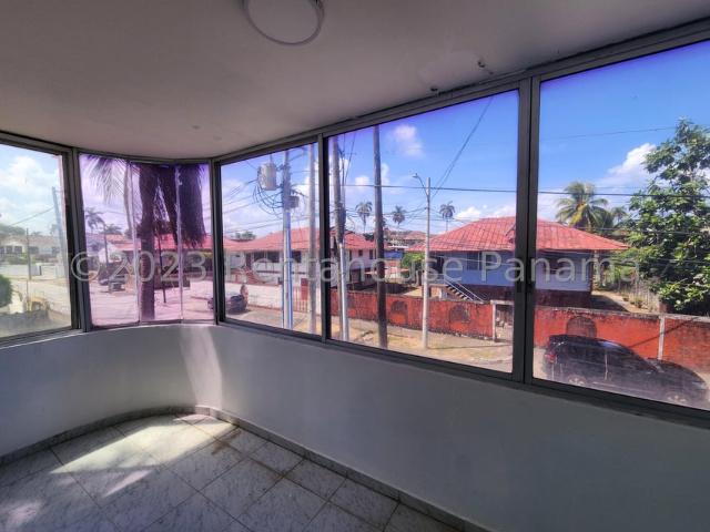 Apartamento en Alquiler en Colon, Colón