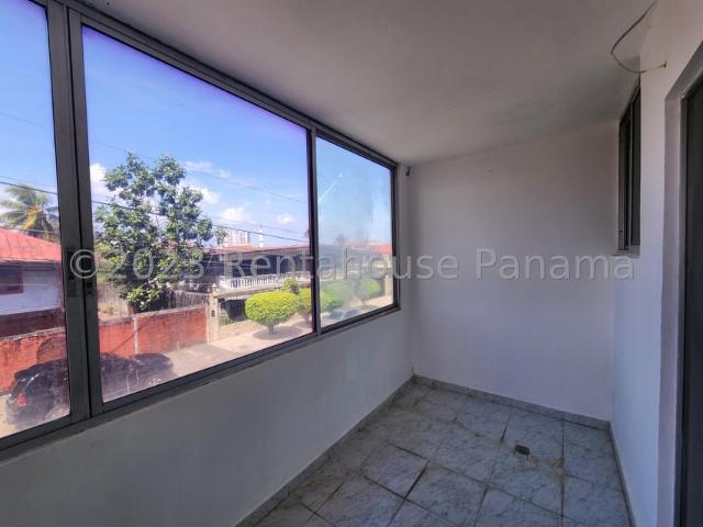 Apartamento en Alquiler en Colon, Colón