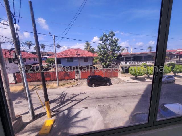 Apartamento en Alquiler en Colon, Colón
