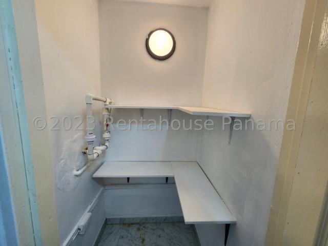 Apartamento en Alquiler en Colon, Colón