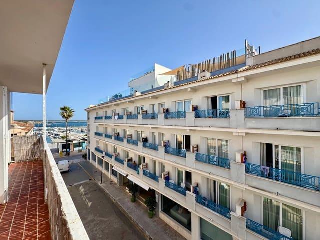 Apartamento en alquiler en ses Salines, Migjorn