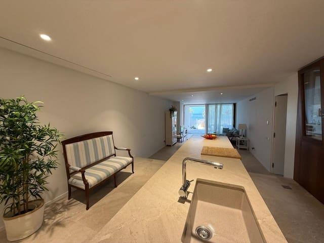 Apartamento en alquiler en Colònia de Sant Pere, Llevant