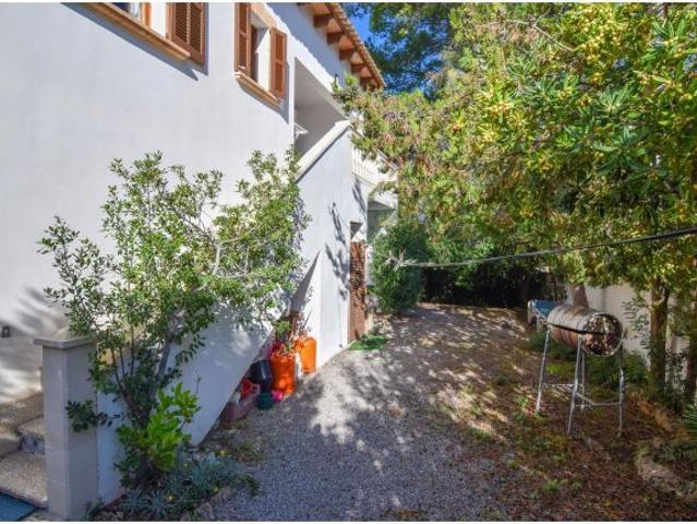 Piso en alquiler en Colònia de Sant Pere, Llevant