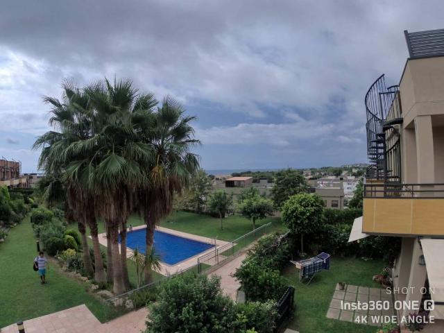 Apartamento en alquiler en El Vendrell, el Puig