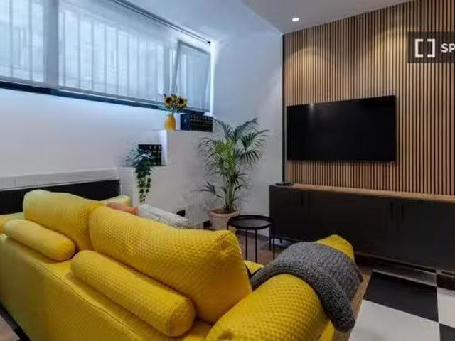 Apartamento en alquiler en Carabanchel, Madrid