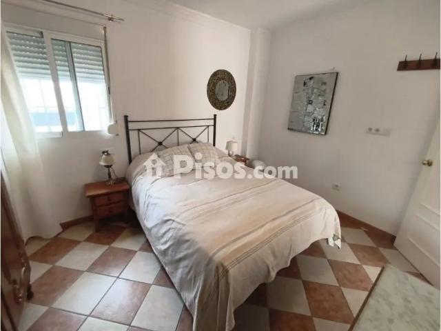 Apartamento en alquiler en Centro, Málaga-Costa del Sol