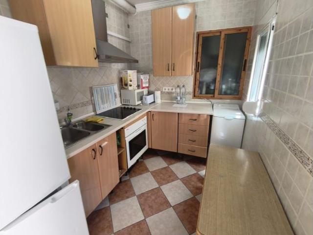 Apartamento en alquiler en La Axarquía, Andalucía