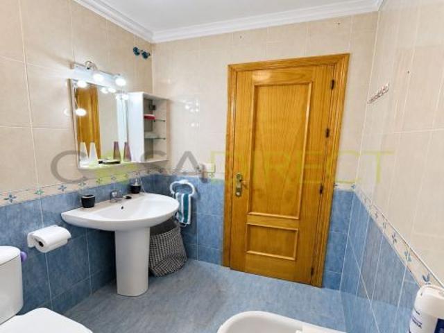 Piso en alquiler en La Axarquía, Andalucía