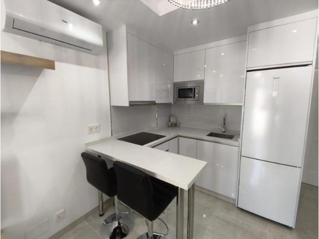 Apartamento en alquiler en La Axarquía, Andalucía