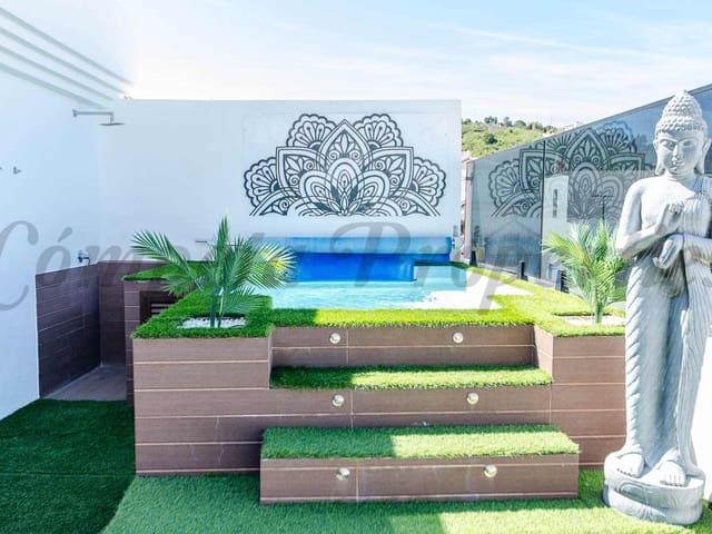 Apartamento en alquiler en La Axarquía, Andalucía