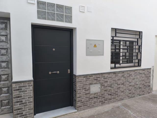 Apartamento en alquiler en La Axarquía, Andalucía