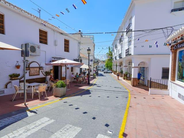 Apartamento en alquiler en La Axarquía, Andalucía