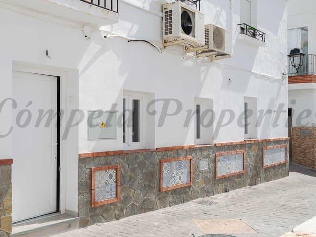 Apartamento en alquiler en La Axarquía, Andalucía