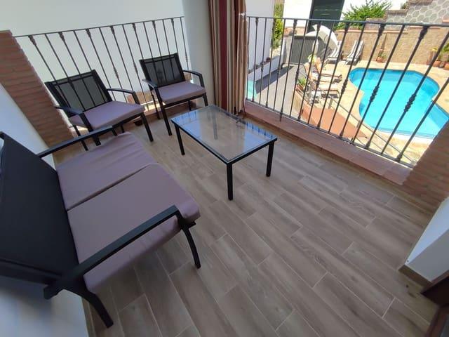 Apartamento en alquiler en La Axarquía, Andalucía