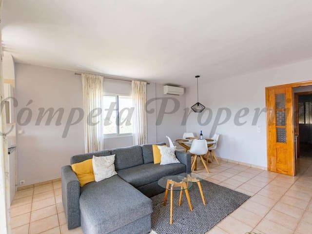 Apartamento en alquiler en La Axarquía, Andalucía