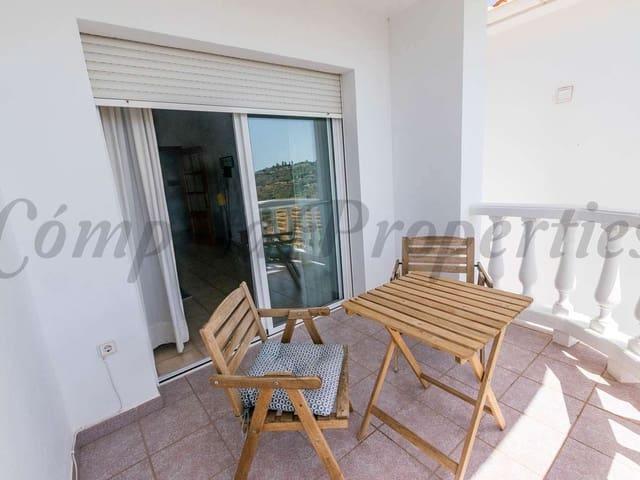 Apartamento en alquiler en La Axarquía, Andalucía