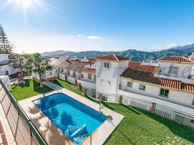 Apartamento en alquiler en La Axarquía, Andalucía