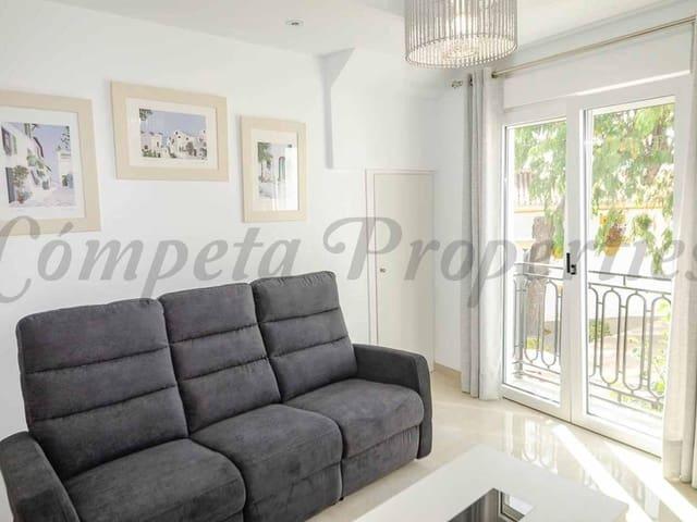 Apartamento en alquiler en La Axarquía, Andalucía