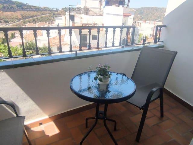 Apartamento en alquiler en La Axarquía, Andalucía