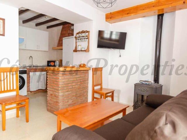 Apartamento en alquiler en La Axarquía, Andalucía