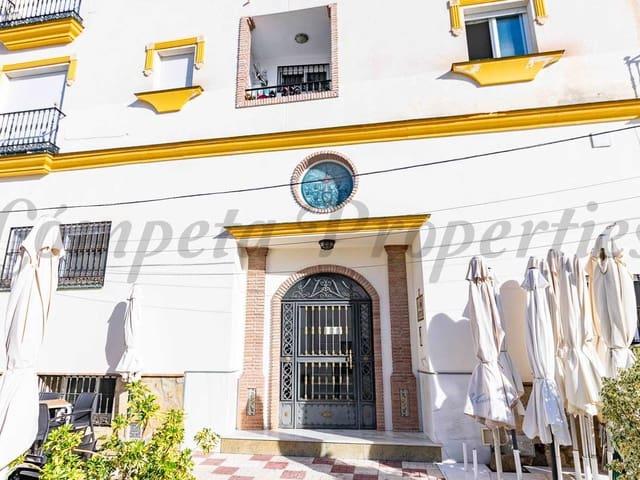 Apartamento en alquiler en La Axarquía, Andalucía